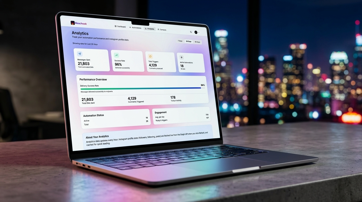 Why Your Competitor Keeps Winning While You're Still Reading DMs